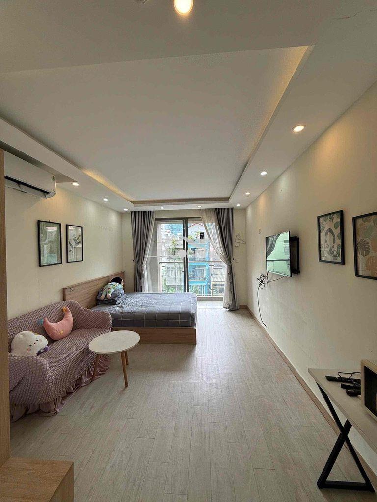 Cho thuê millennium studio nhà đẹp chỉ 13tr5/tháng