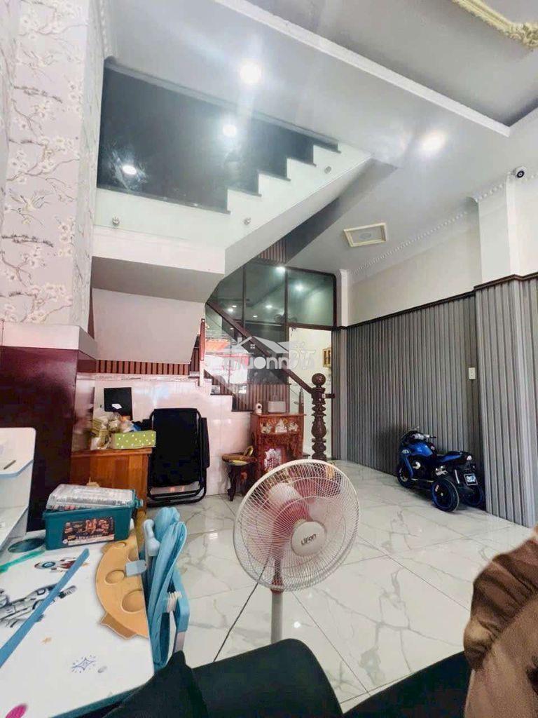 Nhà phố mặt tiền shophouse kdc phú mỹ hiệp đối diện diện chung cư bcon - 3