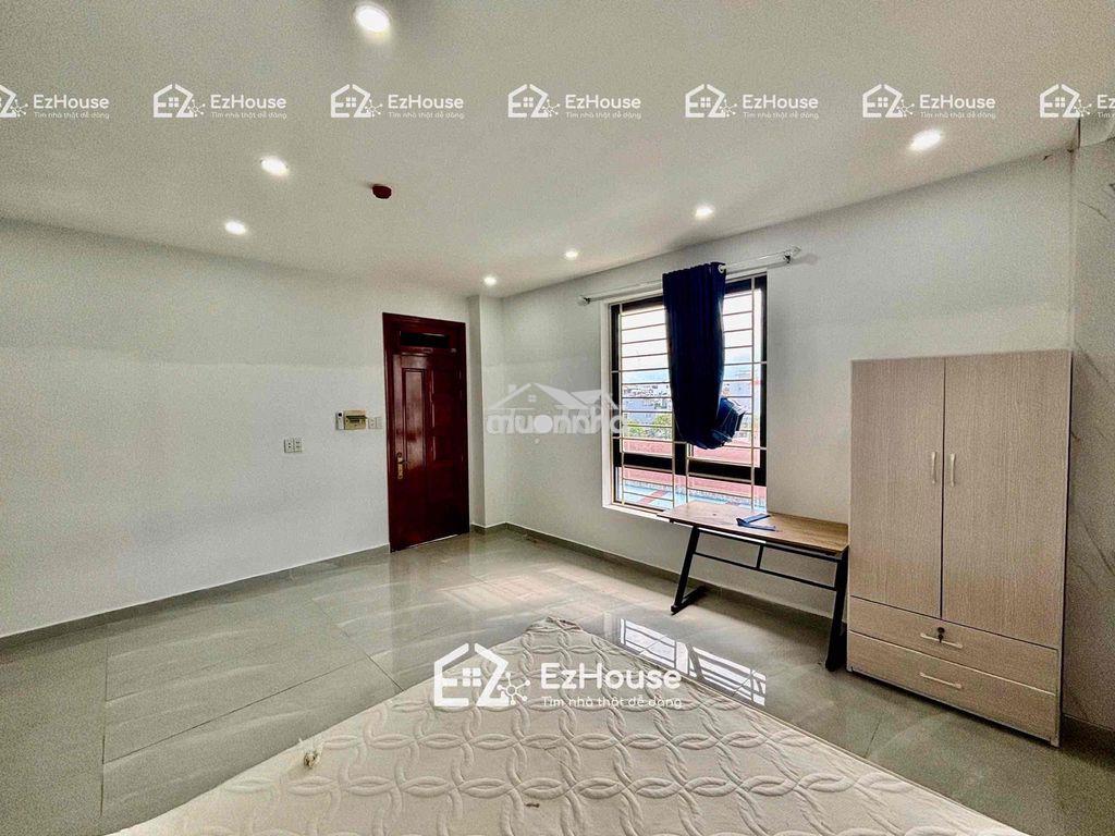 Studio dương quảng hàm gò vấp 4tr5 | full nội thất | có bếp | cửa sổ - 2