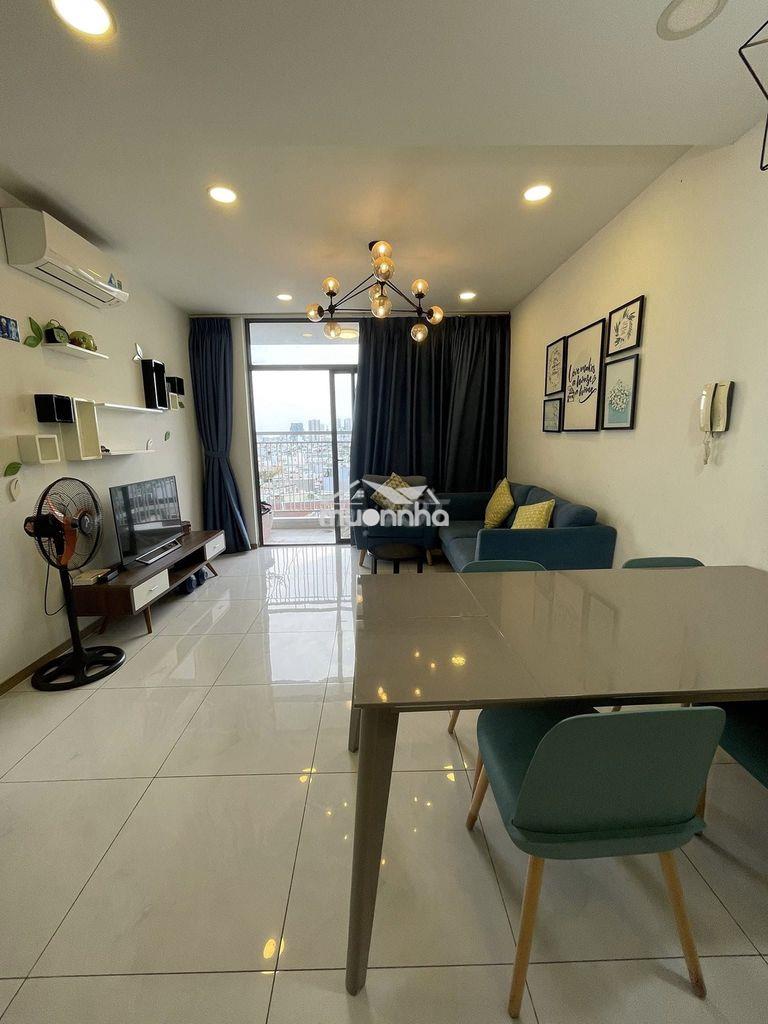 Tài sản giữ giá, công trình trọng điểm, cận sông, cảng, công viên