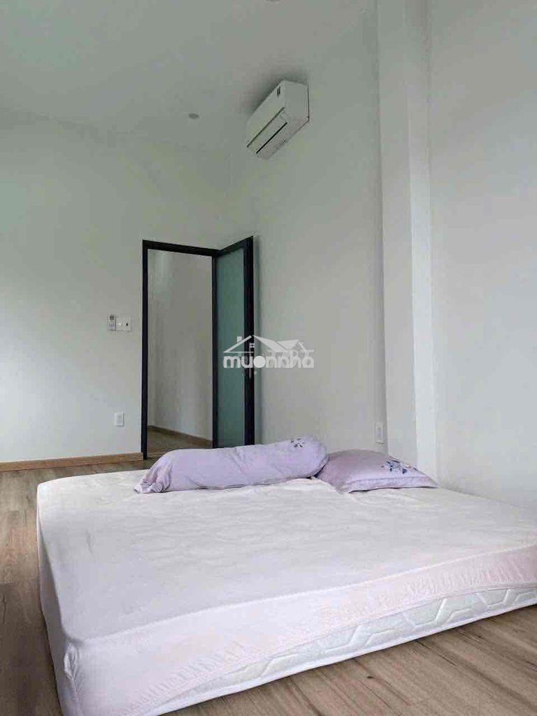 🏠Cho thuê nhà hẻm xe hơi – 1041 trần xuân soạn, quận 7 - 4
