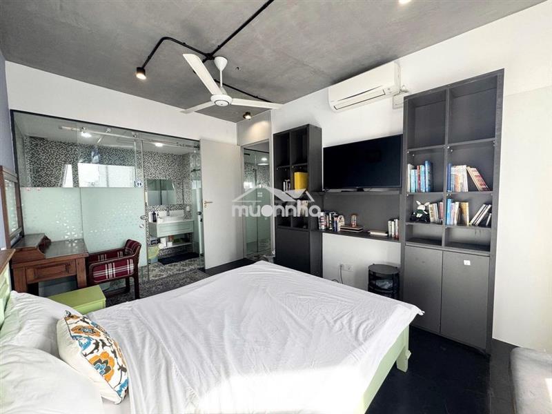 Chính chủ bán căn hộ the view – riviera point, quận 7 - thương lượng