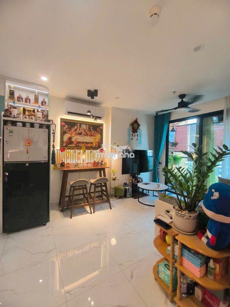 Tặng full nội thất xịn căn 1pn+1 the beverly solari giá chỉ 2,950tỷ - 3