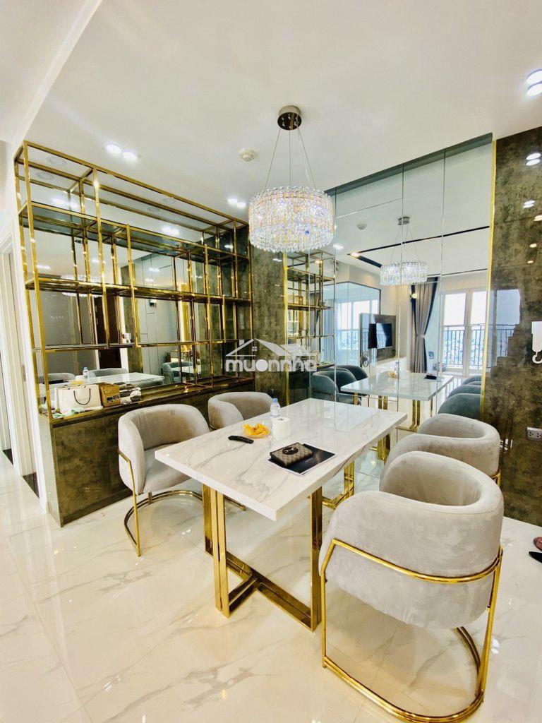 Cho thê căn hộ 3pn2wc full nt sunrise city giá tốt - 3