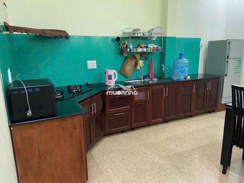 Cho thuê nhà nguyên căn vào tháng 8 - 2