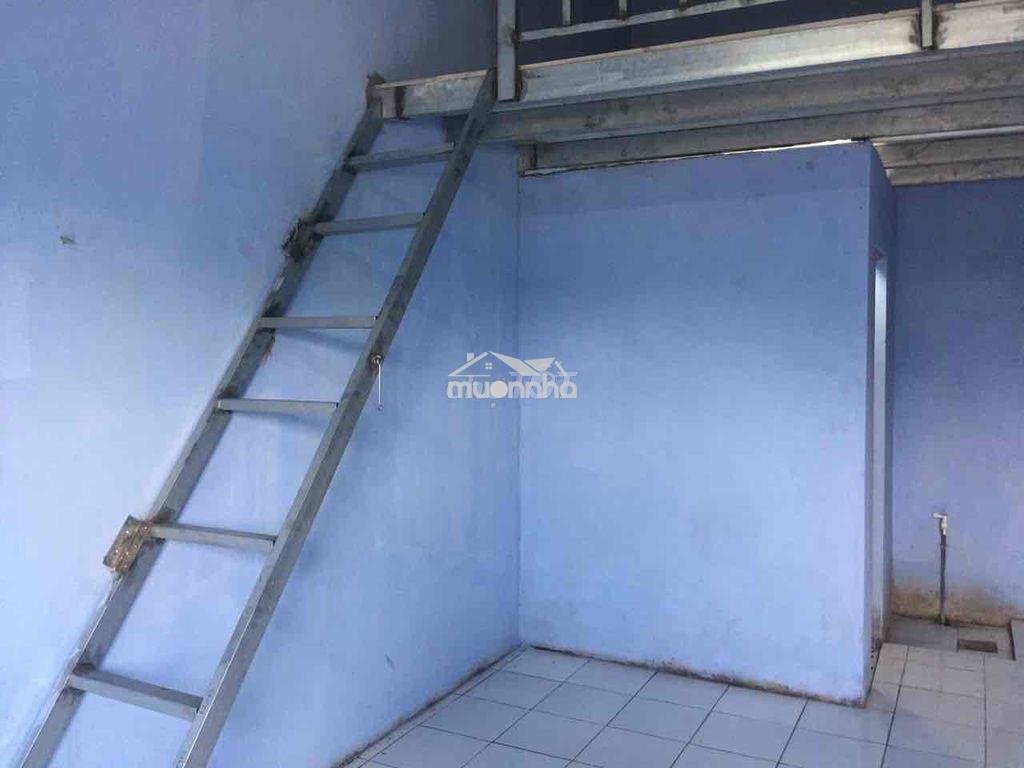 Cho thuê phòng trọ gần lâm bò 18m2 - 2