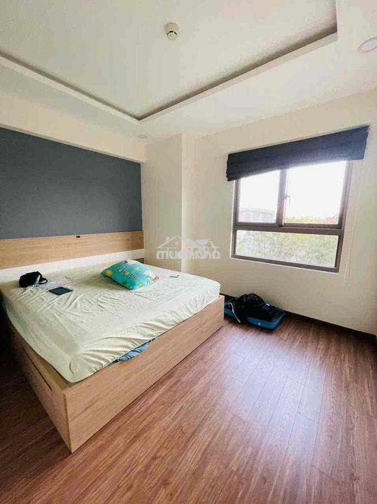 Saigon south nhà bè cho thuê 2pn 2wc full nt giá 14triệu ở liền - 3