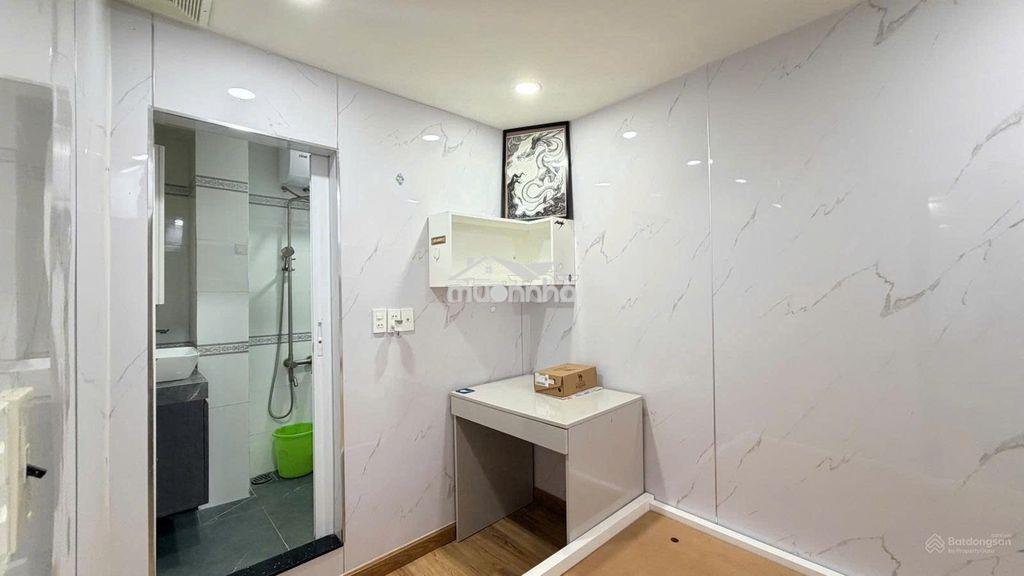 Chỉ 4,3 tỷ sở hữu ngay căn 3pn quận 4 full nội thất cao cấp - 2