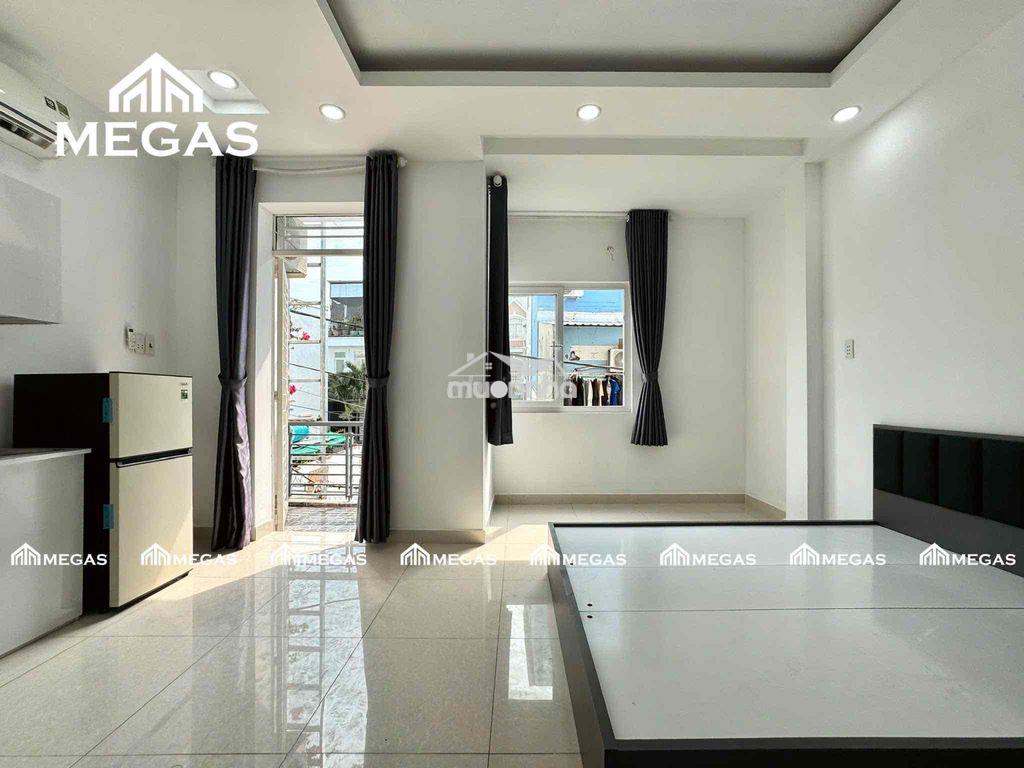 🏡Khai trương studio ban công rộng – full nội thất – deal tốt quận 7 - 3