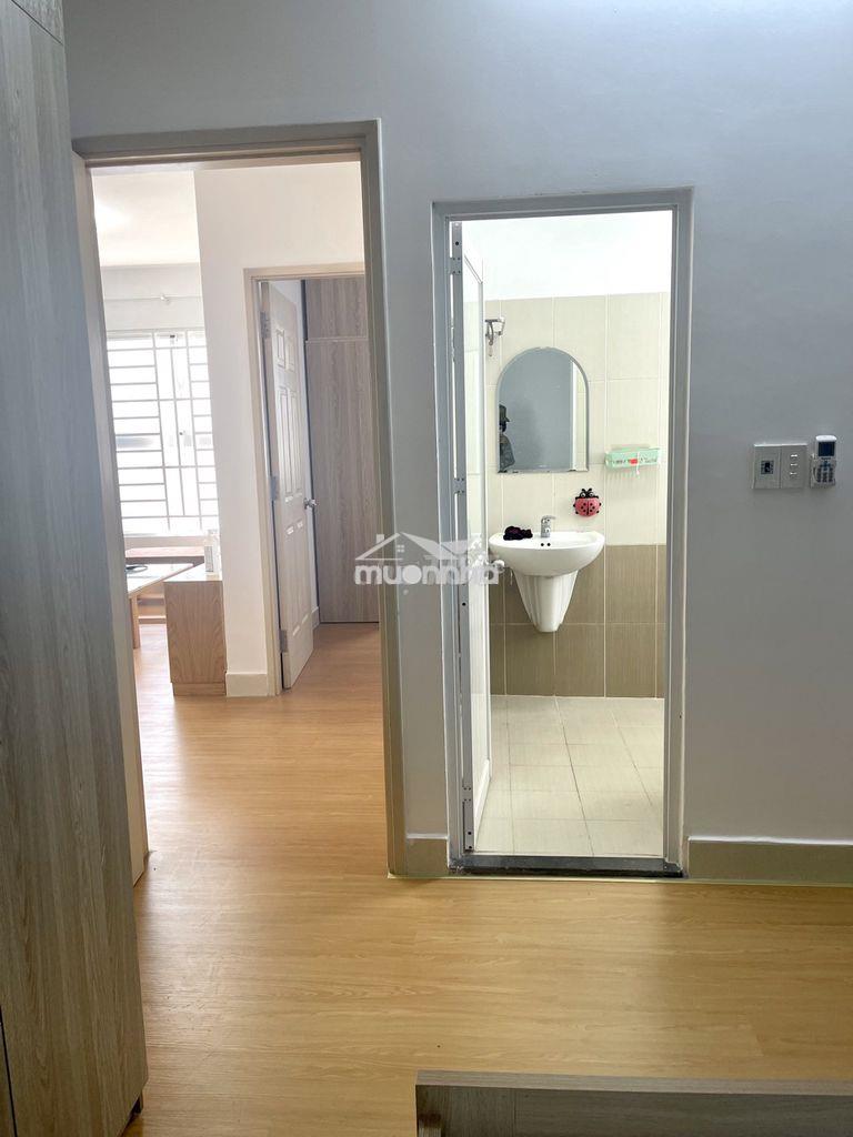 Cho thuê căn hộ 2pn 2wc full nội thất gần kcn amata - 2