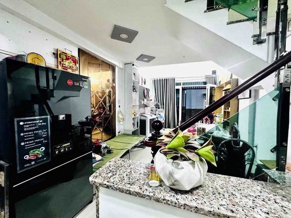 Chợ phạm văn hai  tân bình – 3 tầng – 39 m² - giá chỉ 5,85 tỷ - 3