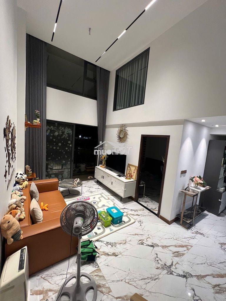 Cần bán căn hộ douplex hàng hiếm siêu đẹp mizuki park - 2
