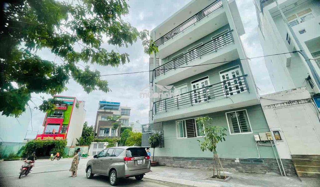 Cho thuê phòng tầng trệt và ký túc xá giường tầng - 4