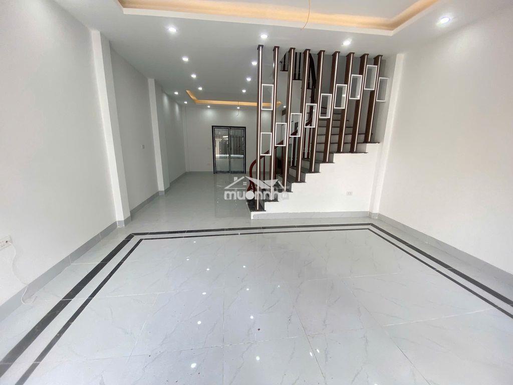 Cả hà nội chỉ có căn này 40m2 mặt ngõ ô tô. giá chỉ 2.x tỷ-nhà xây mới - 3