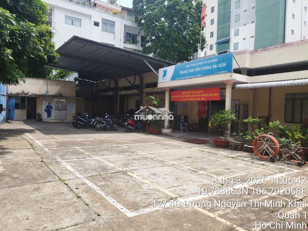 Hợp tác khai thác kinh doanh mặt bằng - 3