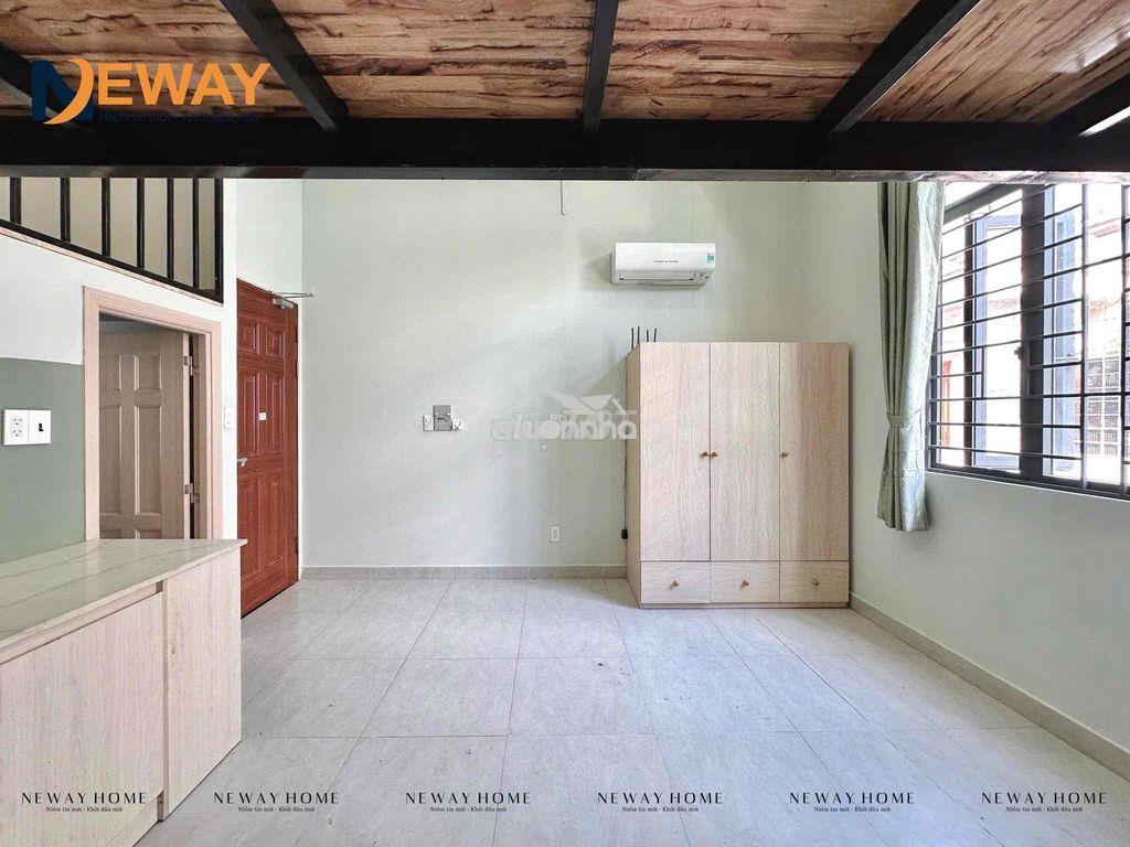 Căn hộ duplex mới 100% - đầy đủ tiện nghi - ngay nhà ga t3 - etown ch - 4