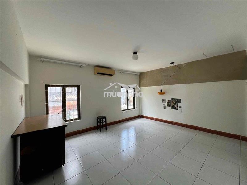 Cho thuê chung cư 5pn -3wc kinh doanh tự do 120m2 ngay cầu ông lãnh q1