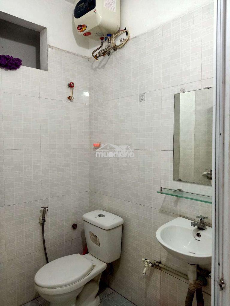 Cho thuê phòng trọ 20m2 quận đống đa - 4