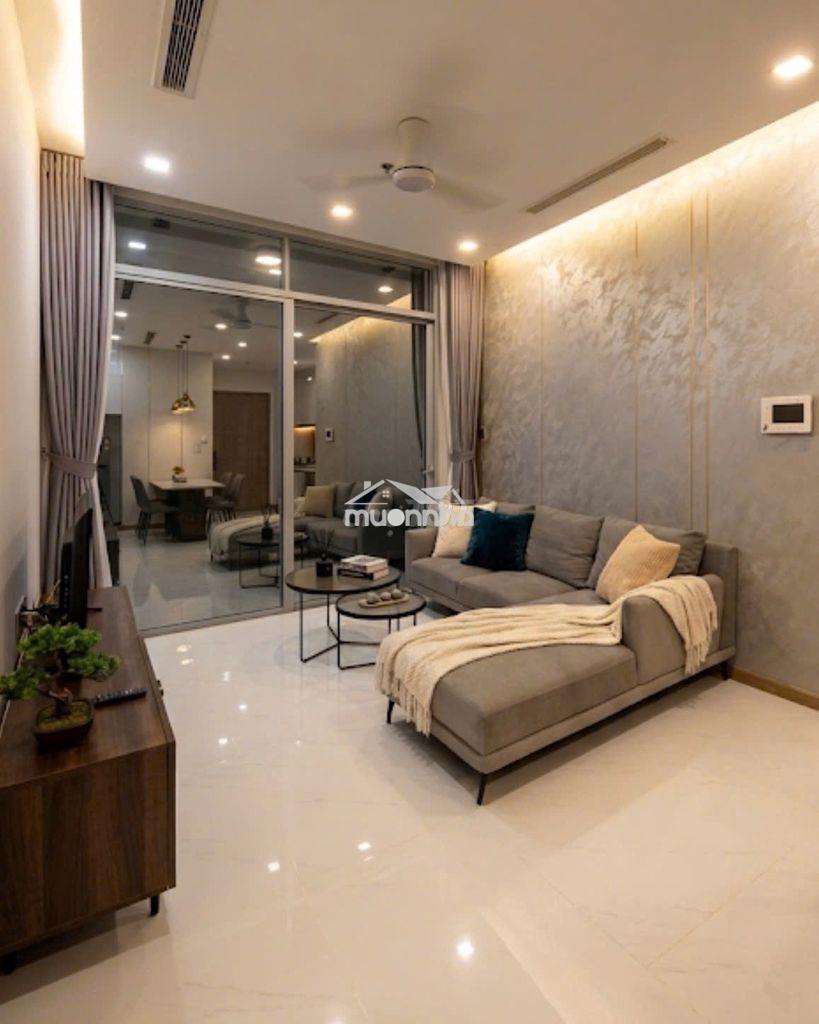 Mình cần cho thuê căn hộ tòa park 87m2 2pn căn góc full nội thất - 4