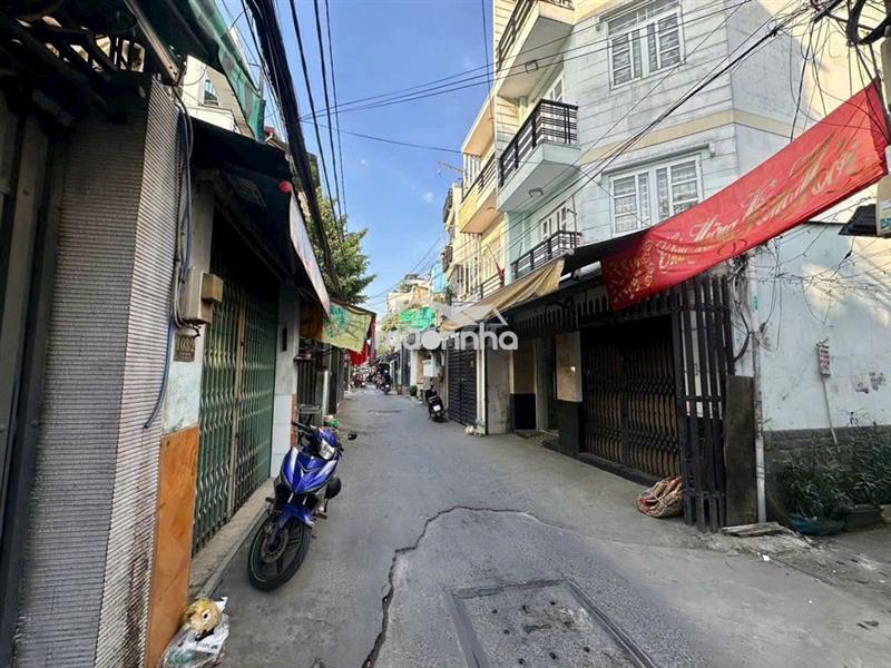 Bán gấp