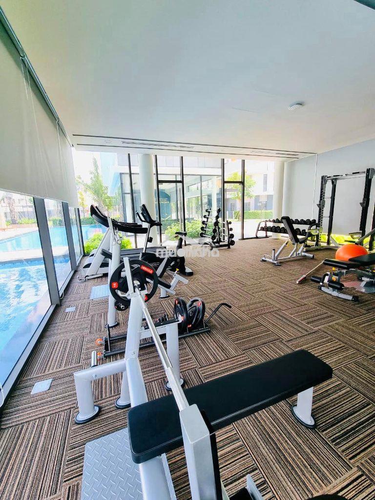 Chính chủ bán nhà phố lovera premier, 11 tỷ, 105m2, căn góc - 3