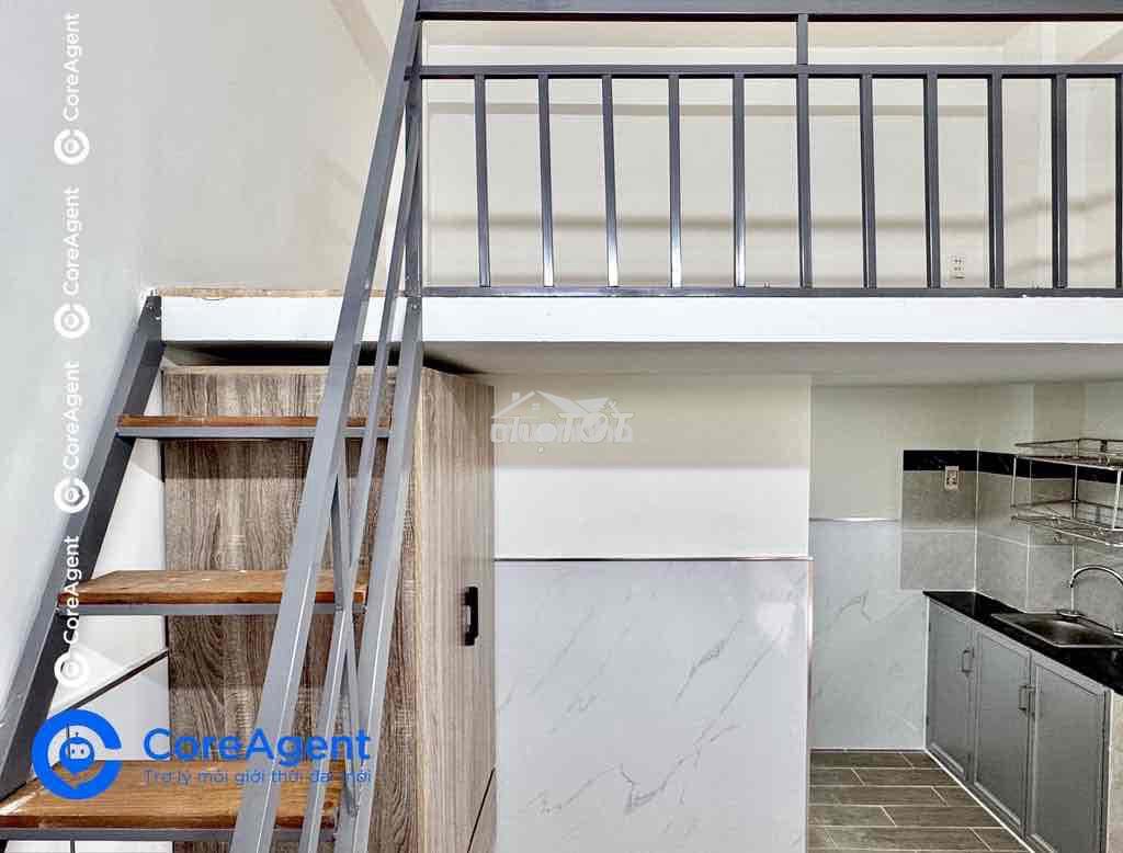 Khai trương duplex cửa sổ trời full nt ngay vành đai trong - tên lửa - 2