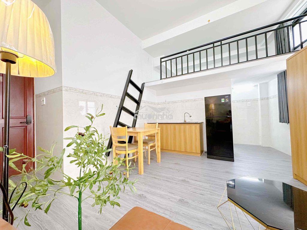 🏡 Cho thuê căn hộ full nội thất – lê quang định, gò vấp chỉ từ 4tr8 - 2