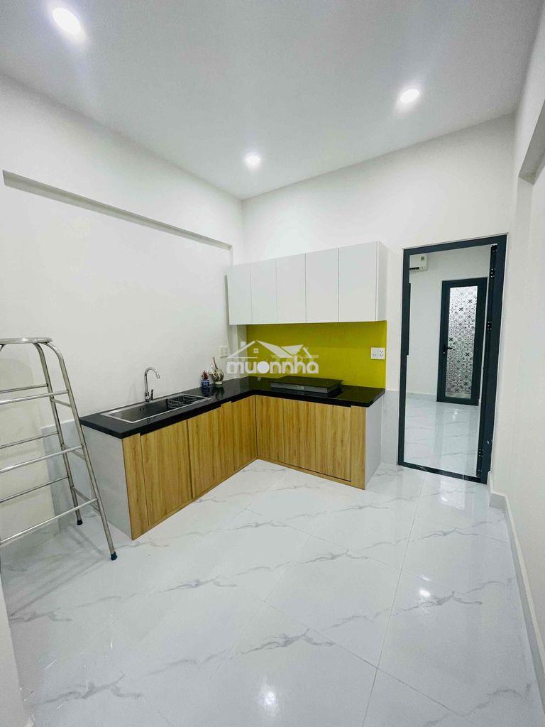 Nhà bán quận 3 55m2 3 tầng 4 pn - chì 7 tỷ 69 thương lượng - 2
