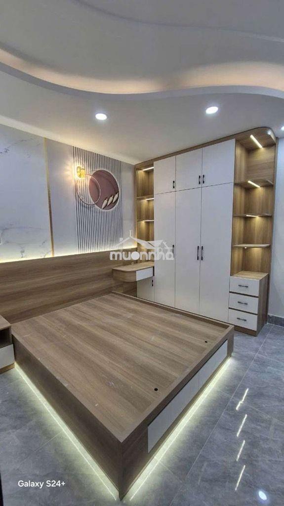 Bán nhà đ,tân hòa đông hxh, ,(4m x 10m x 2 tầng ) giá : nhỉnh 3 tỉ tl - 2