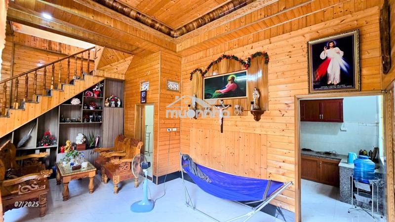 110m2 nhà 1 trệt 1 lầu ngay đền thánh martin p.tân hoà – giá 2.4 tỷ