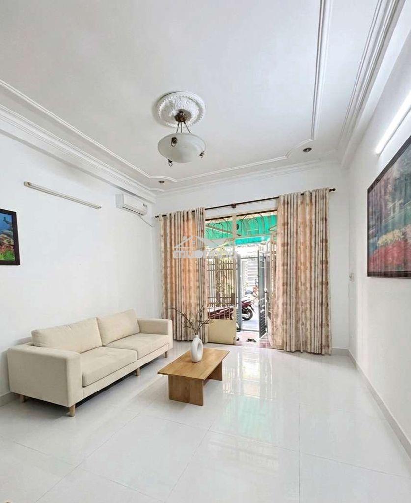 Nhanh mới kịp - hẻm xe hơi - dương thị mười - 60m2 - chỉ 3,8 tỷ - 2