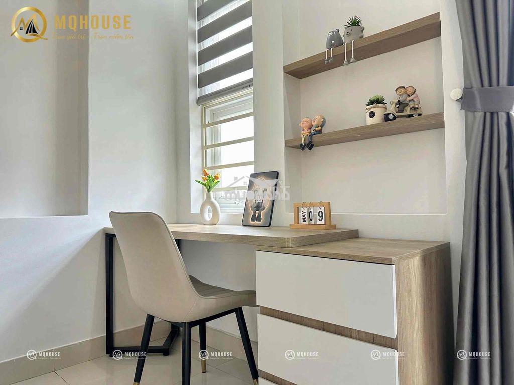 Căn hộ dịch vụ mini full nội thất ngay trường chinh🌟cầu tham lương - 3