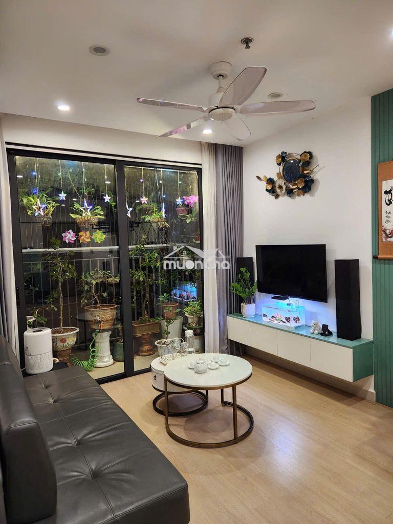 Cần bán 2pn-55m-3.65 tỷ-tòa s303 vinhomes smart city - 2