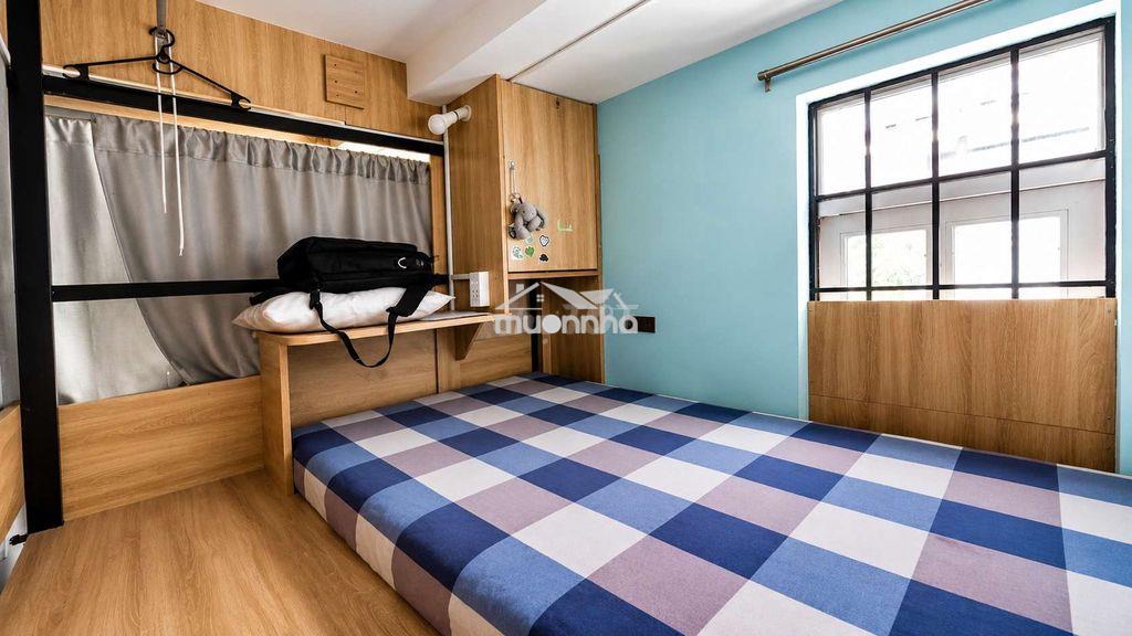 Phòng mini sleepbox quận 1  dành cho các bạn sinh viên  - 2