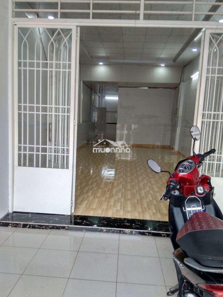 CHO THUÊ NHÀ NGUYÊN CĂN, HẺM XE HƠI, VÀO TRUNG TÂM THÀNH PHỐ 15 PHÚT. - 3