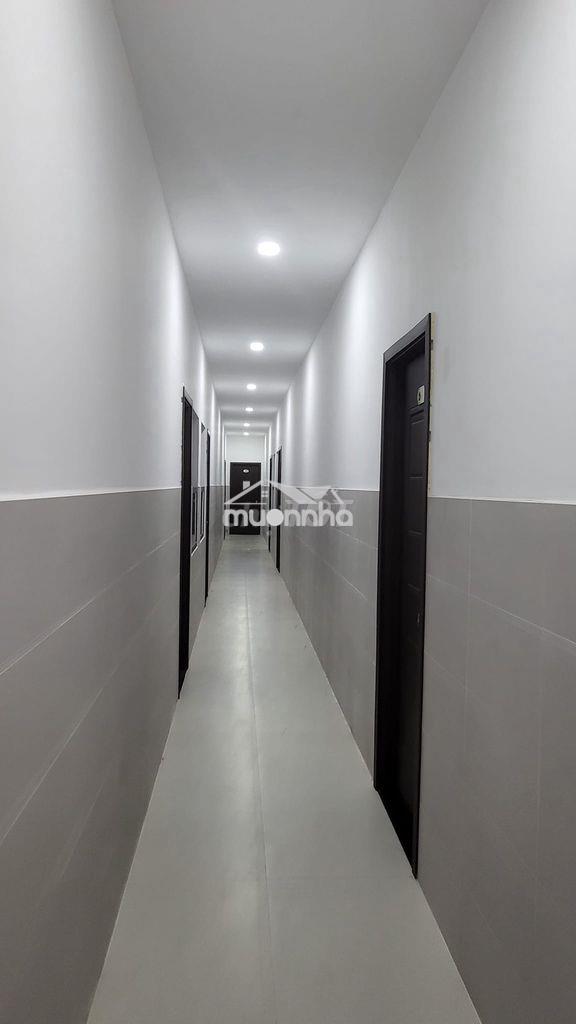 Căn hộ studio 40m2 ngay chợ đêm & kcn linh trung 2 - 2