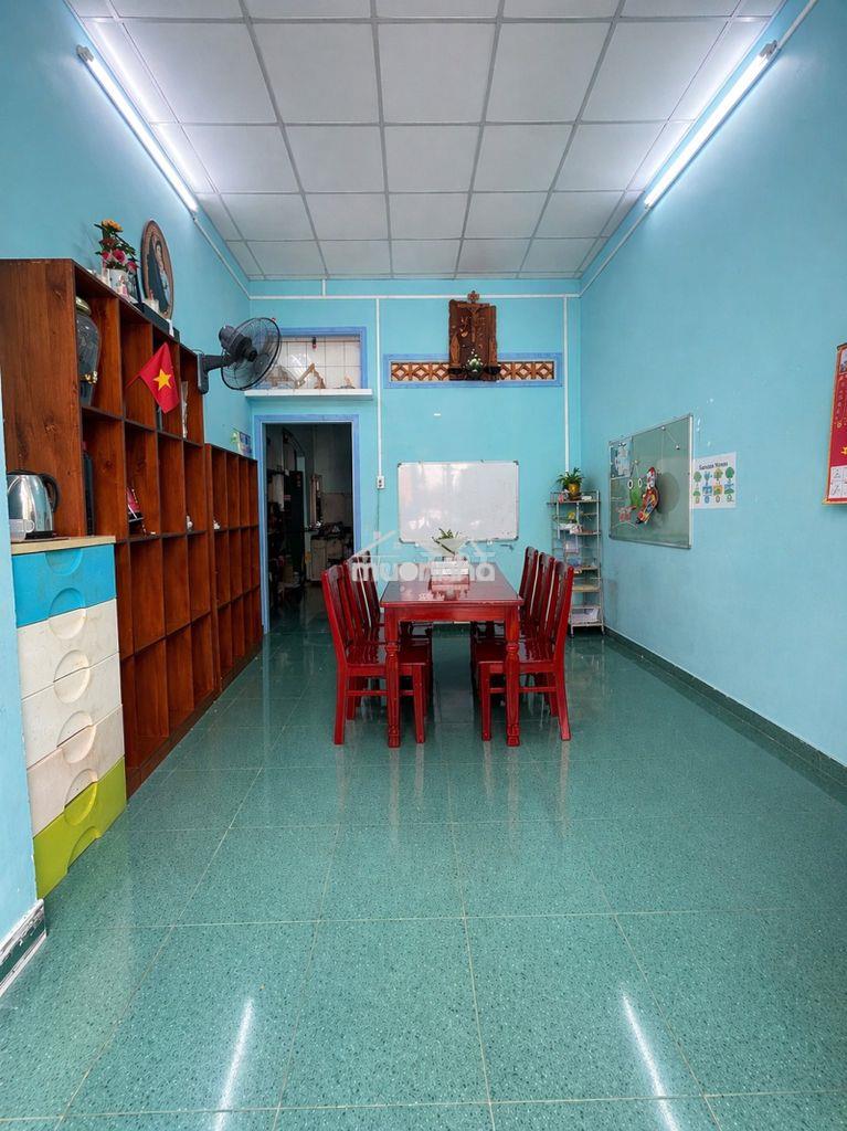Bán nhà đường võ văn ngân, bình thọ, thủ đức. 72m2, shr - 4.5 tỷ - 2