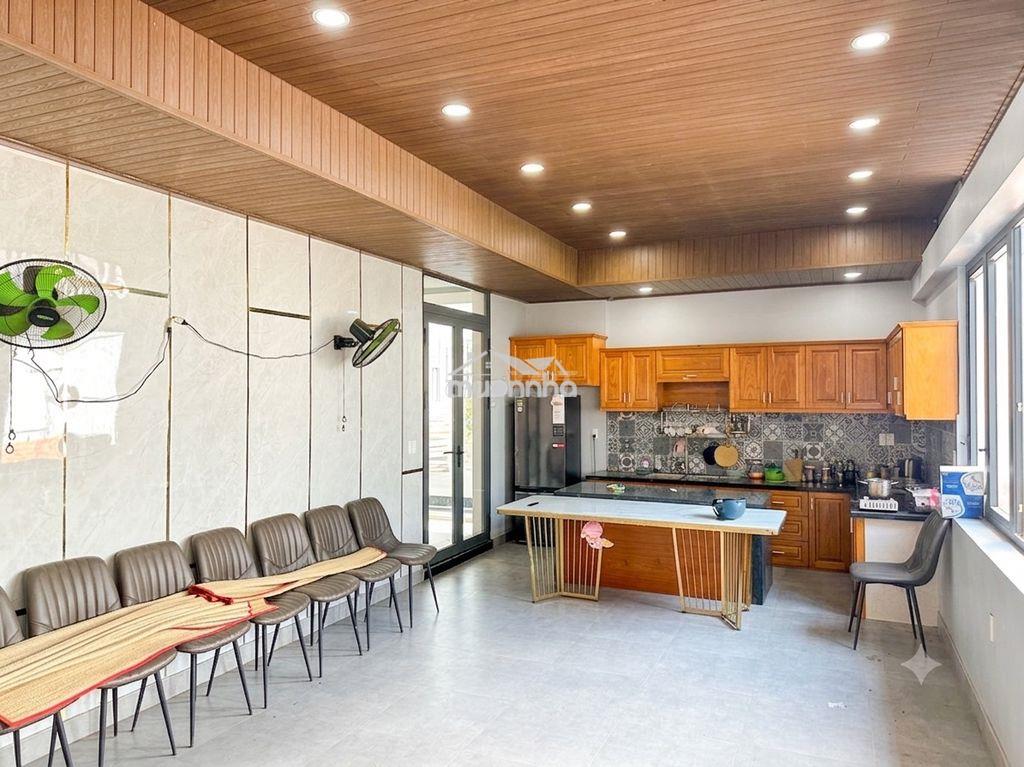 Villa 2 tầng, diện tích 188m2, phường phú thuận, quận 7, giá 8,1 tỷ - 4