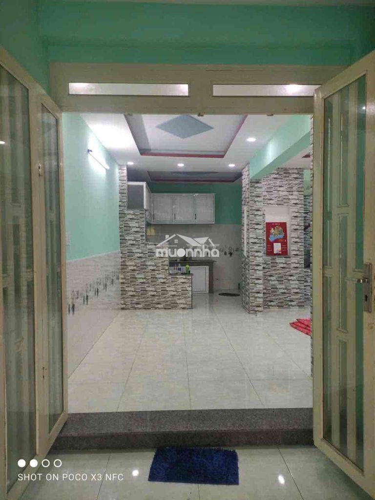 Nguyên căn 4pn, 5tr/tháng, mới đẹp ở ngay - 2