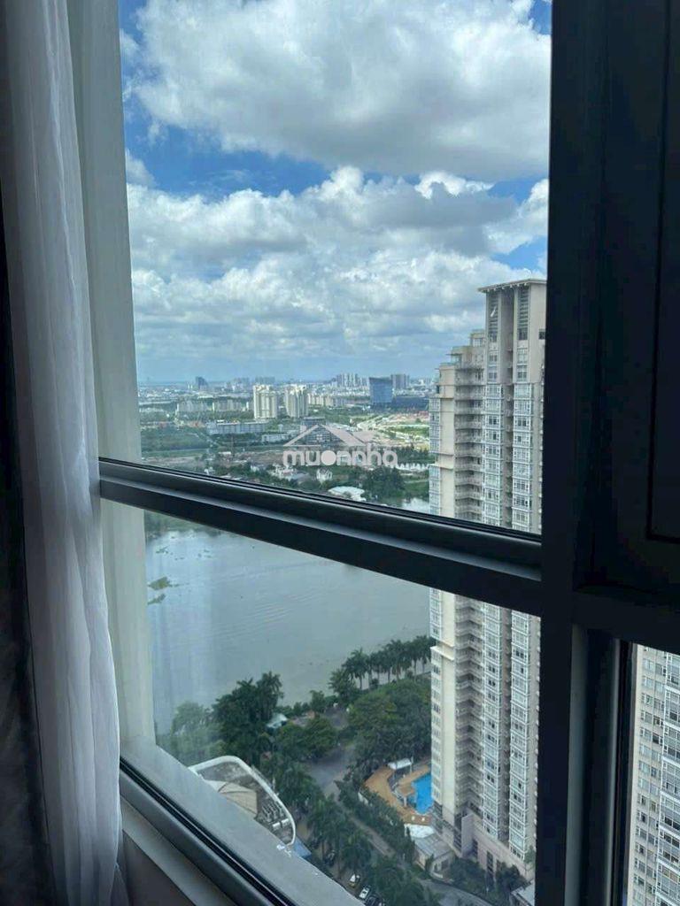 Cho thuê căn hộ, central 2 vinhomes central park, bình thạnh - 3