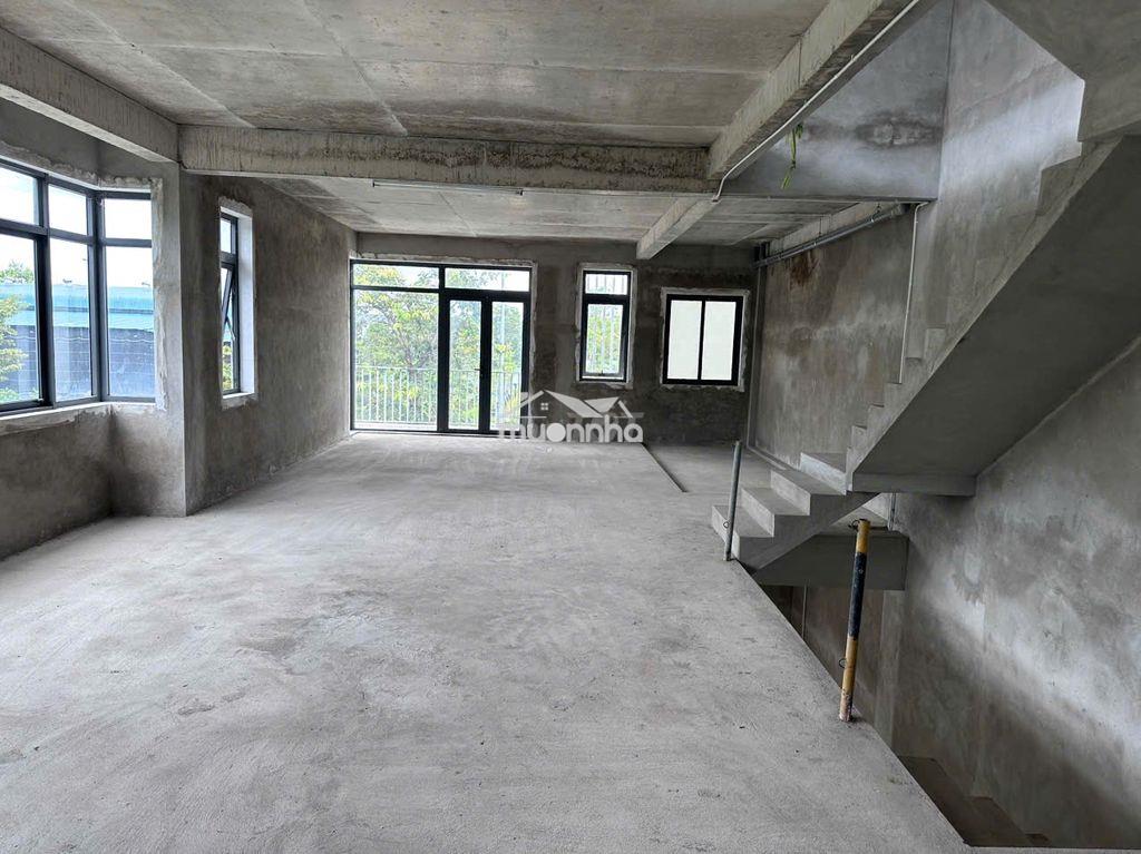 Cho thuê villa ecogarden huế - 3 mặt tiền gần đường võ nguyên giáp - 4
