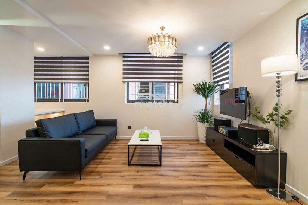 🔥❌ Bán căn hộ lotus garden – 78m² | 3pn – 2wc | quận tân phú - 2