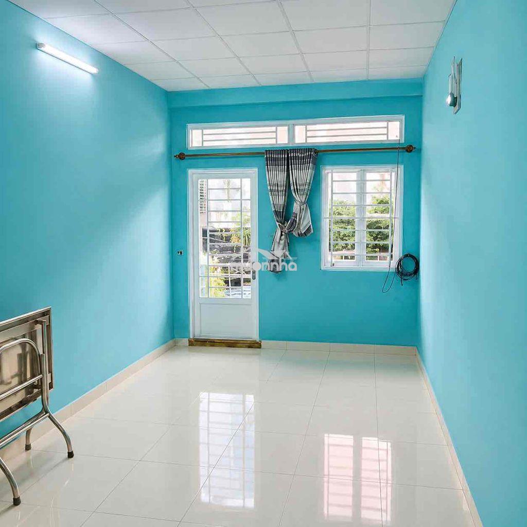 🔸Cho thuê nhà nguyên căn 7 triệu🔸 hẻm xe hơi lê văn lương - 3