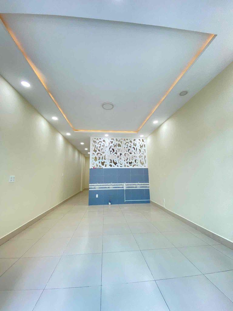 Chính chủ bán nhà 1t 1l 60m2 đường tây hoà gần svđ qg rạch chiếc - 2