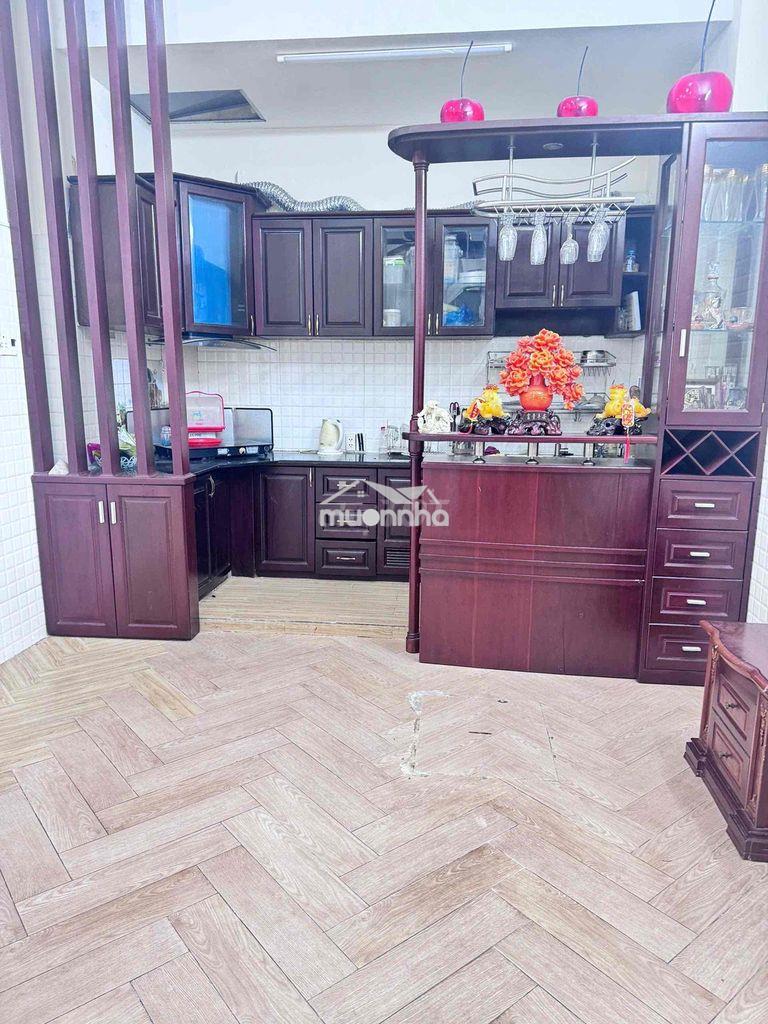Nhà đẹp mt đường số 3 , lư gia quận 11 - dt 4,5*20 - 5 tầng - 22 triệu - 2