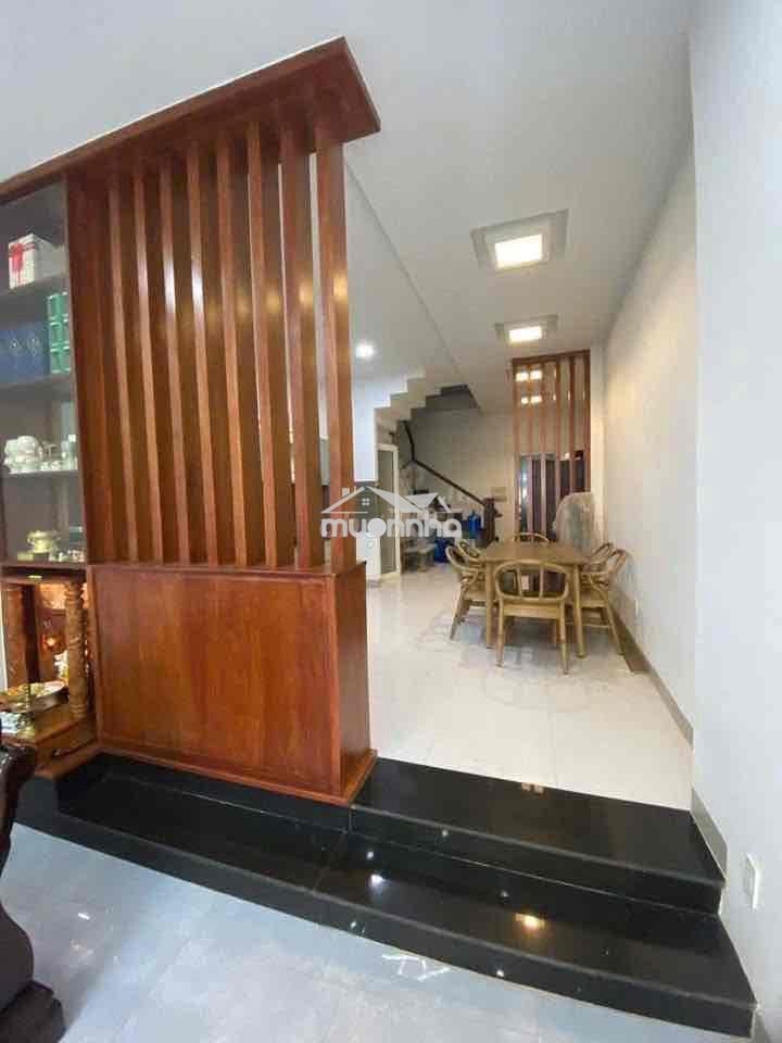 Bán nhà tân phú, ngang gần 5mx18, ngay nguyễn suý, gò dầu, chỉ 9 tỷ - 2