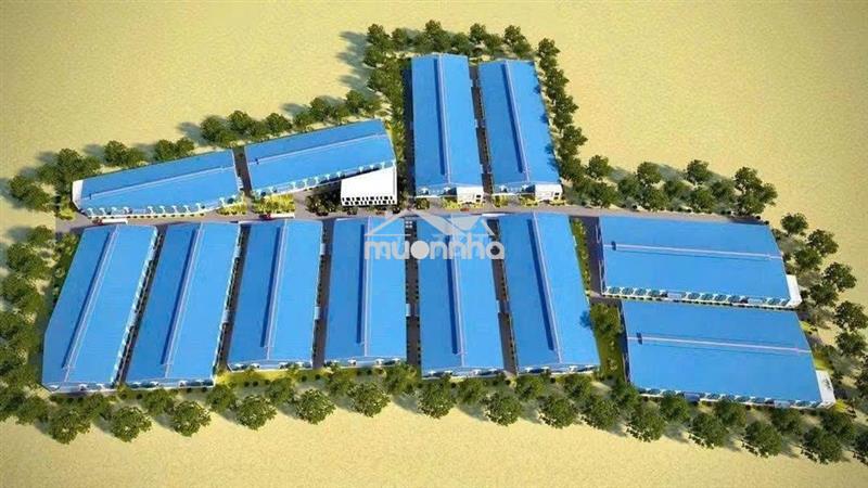Xưởng mới 3120 + 3600 +4500m2 ...ngay sát kcn tân uyên , pccc tự động