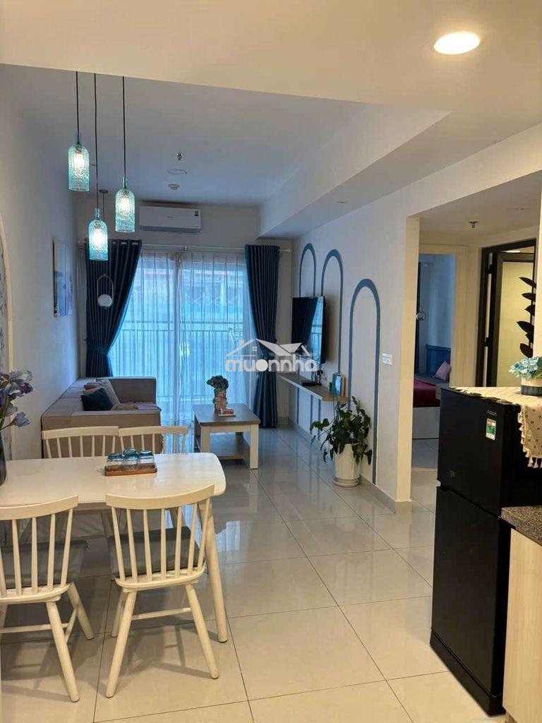 🏡💎 Soho residence số 100 cô giang.🕹️ vị trí ngay trung tâm q1 sầm uất💎 - 2