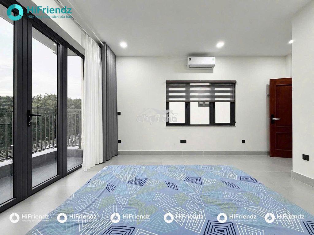 Khai trương dự án nhà ga t3 - ban công- thang máy- nhà mới 100% - 2