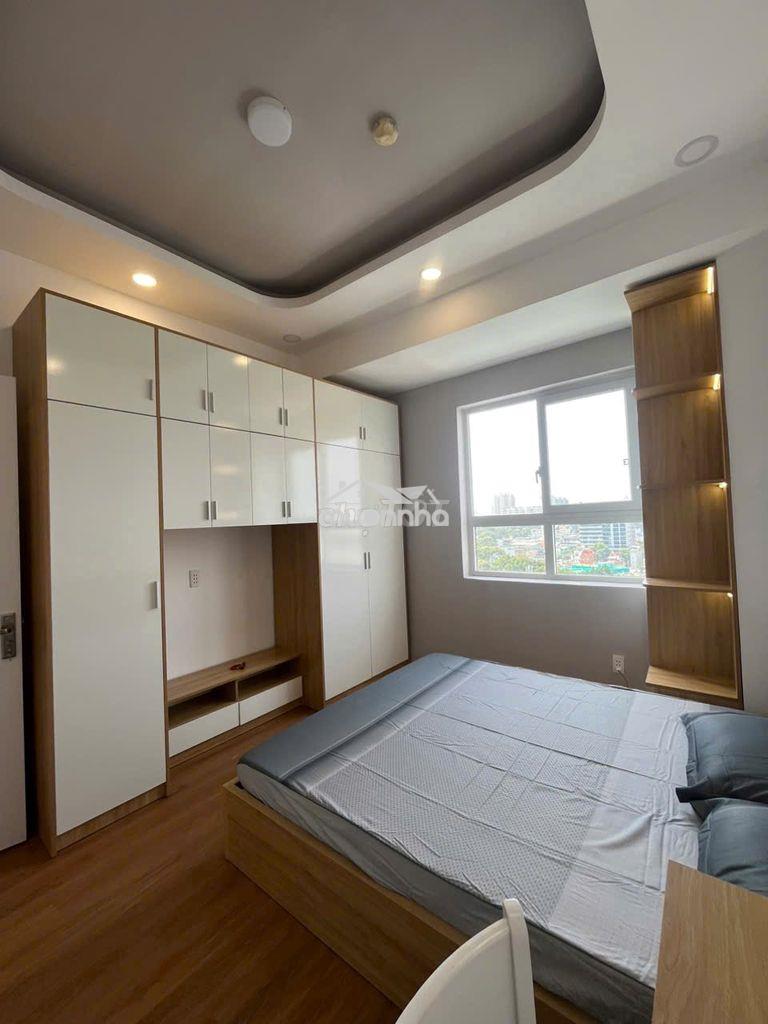 Ngô gia tự quận 10 – 65m2 (2pn 2wc)  chủ là kiến trúc sư – giá 3.5 tỷ - 4